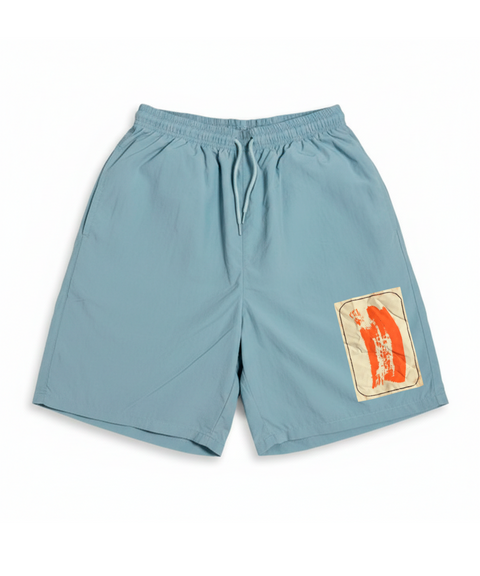 Acero swimming trunks