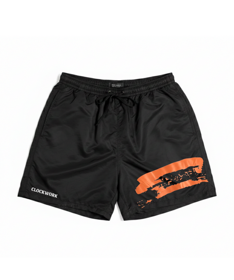 Brush Shorts