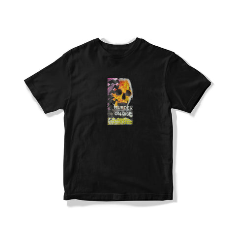 Skull T-shirt