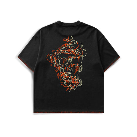 Oversize Skull