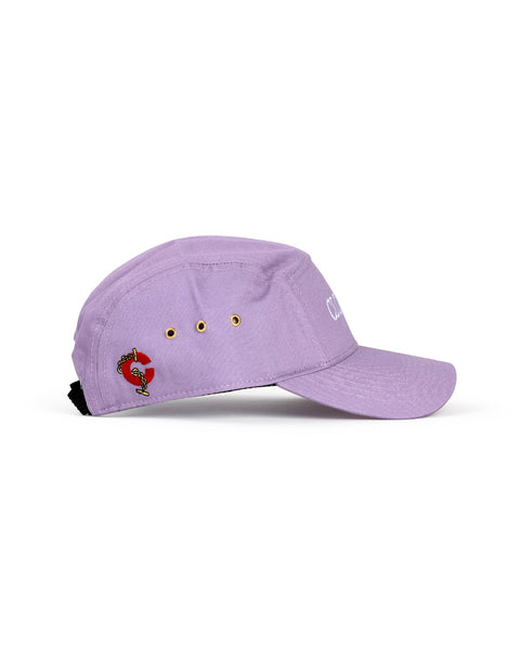 5 Panel Hat