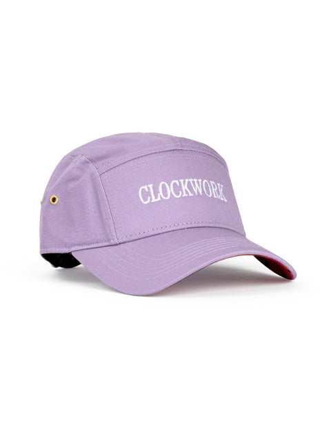 5 Panel Hat