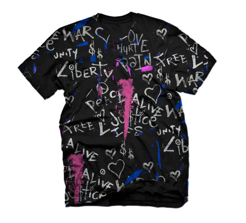 All over print