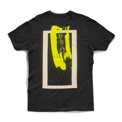Neon Green Brush