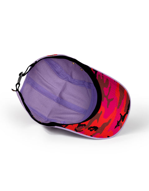 5 Panel Hat