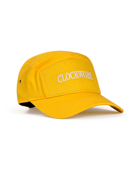 5 Panel Hat