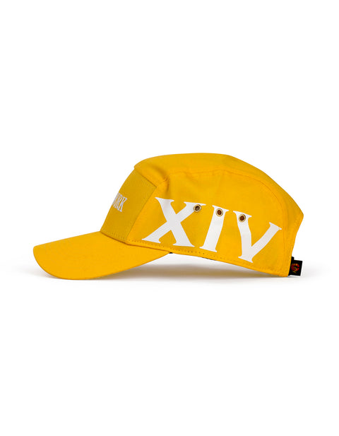 5 Panel Hat