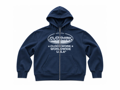 Clk hoodie