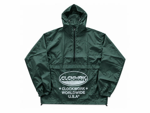 Rain coat