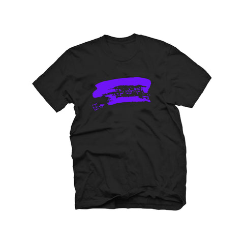 Brush Purple