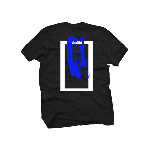Brush ( blue