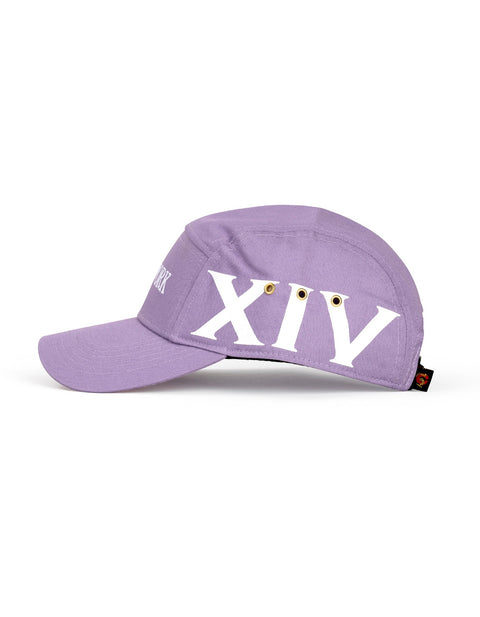 5 Panel Hat