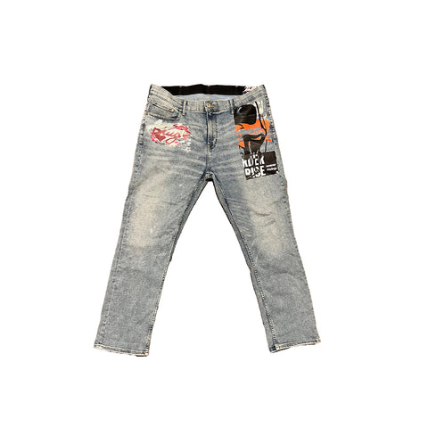 Blue Jeans