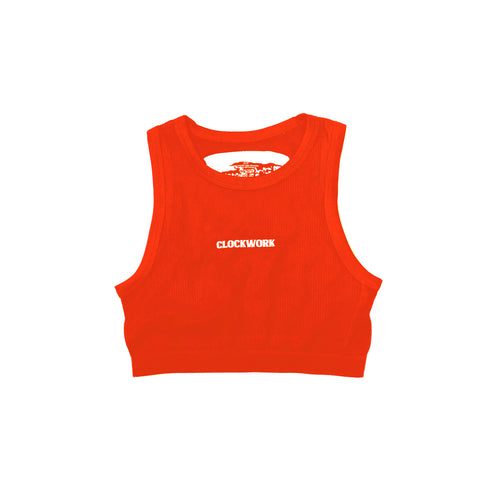 Woman’s top