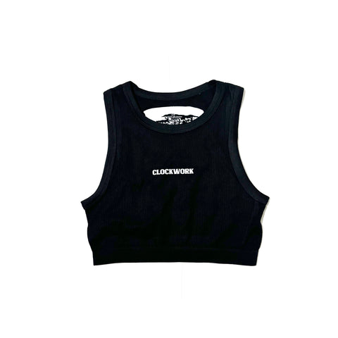 Woman’s top