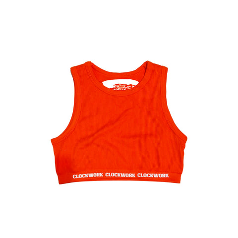 Woman’s top
