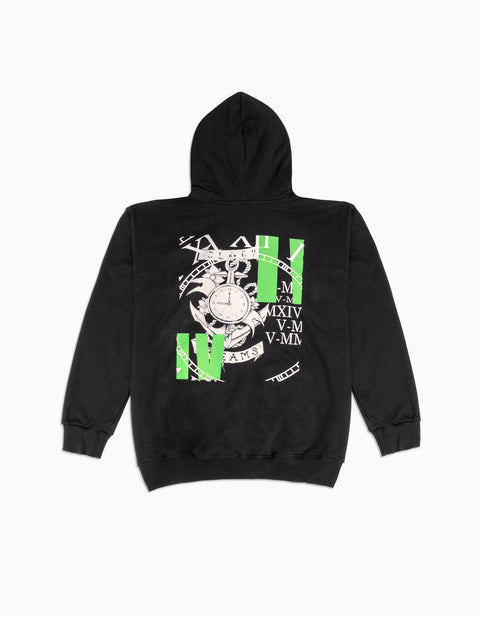 Clockwork IV Hoodie