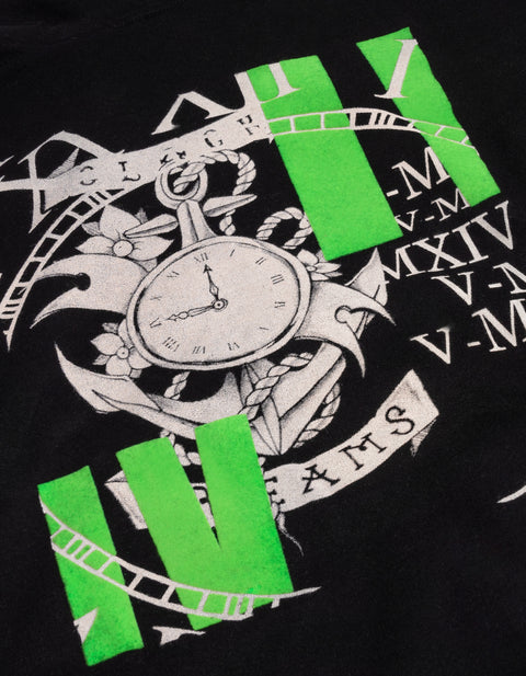 Clockwork IV Hoodie