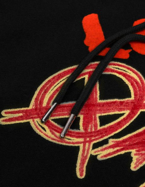 Worldwide Hoodie