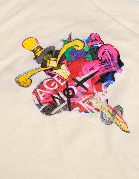 Savage Long Sleeve Shirt