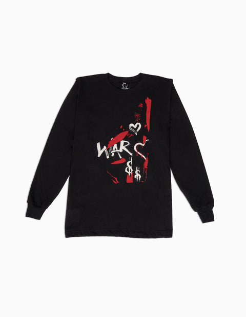 Worldwide Long Sleeve Shirt