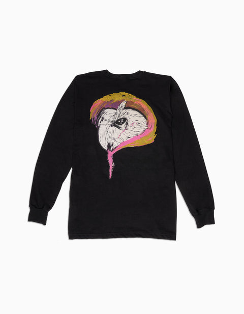 Worldwide Long Sleeve Shirt