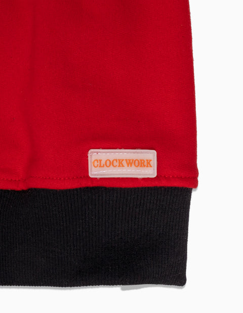 Brush Sweater