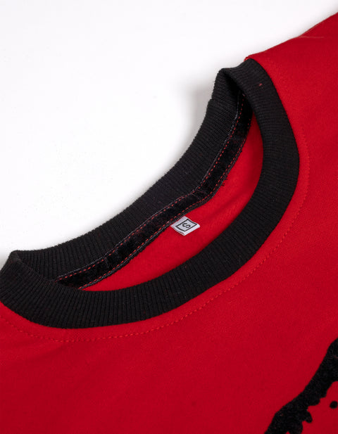 Brush Sweater