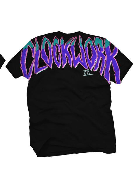 Clockwork