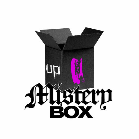 Mistery Box